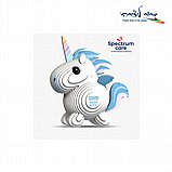 ערכת יצירה יוגי EUGY- חד קרן כחול ערכת יצירה יוגי EUGY- חד קרן כחול