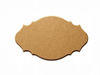 ��� � MDF ������ ������ 18/30 ��