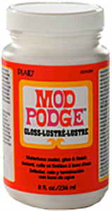 ��� ���� ������ �����- MOD PODGE