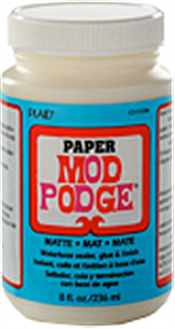 ��� ���� ������ ��� ��� �����- MOD PODGE