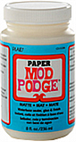 ��� ���� ������ ��� ��� �����- MOD PODGE