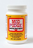 מוד פודג' בגימור מבריק- MOD PODGE מוד פודג' בגימור מבריק- MOD PODGE