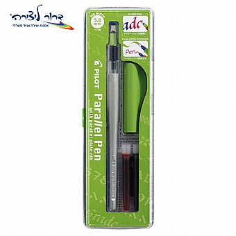 ���� ��- �� ������� ����  PARALLEL PEN 3.8 ����