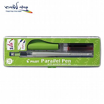 ���� ��- �� ������� ����  PARALLEL PEN 3.8 ����