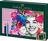 �� 40 ������� ���������� ������ -faber castell