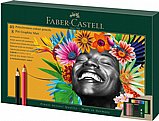 �� 50 ������� ���������� ������ -faber castell