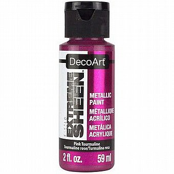 ��� ������ �����  DecoArt Extreme Sheen  