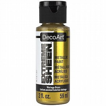 ��� ������ �����  DecoArt Extreme Sheen  