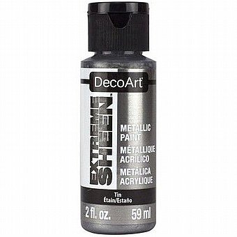 ��� ������ �����  DecoArt Extreme Sheen  