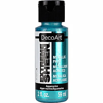 ��� ������ �����  DecoArt Extreme Sheen  