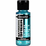 ��� ������ �����  DecoArt Extreme Sheen  