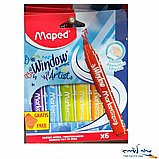 ���� 6 �� ������ ����� �� ���� - MAYPED