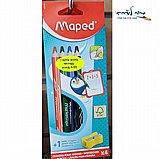 ���� 4 ������� �������� ���� ����- MAYPED