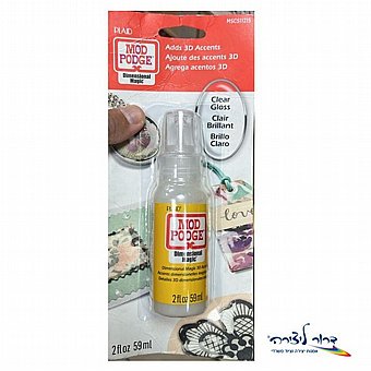 ��� ��� ���� ����� MOD PODGE ��� ���� 