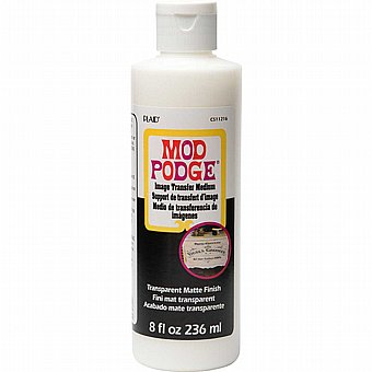 MOD PODGE ��� ���� ����- ������ ���� ������ ������ 