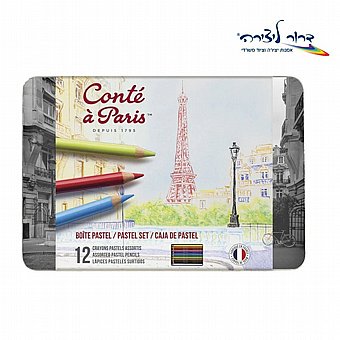 �� ������� �������� �������� -  Conte a Paris