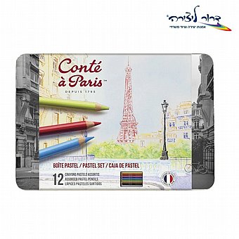 �� ������� �������� �������� -  Conte a Paris