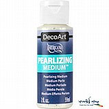 ����� ����� �������- Pearlizing Medium ������� AMERICANA