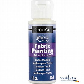 ����� ����� �������- Fabric Painting Medium ������� AMERICANA