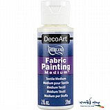 ����� ����� �������- Fabric Painting Medium ������� AMERICANA