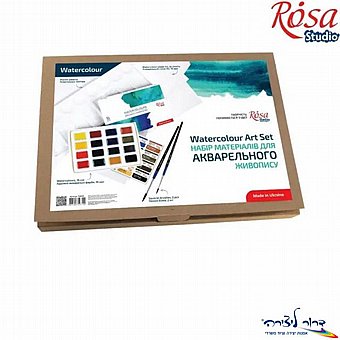 �� 16 ������ ���� ��� + 2 ������� Rosa studio