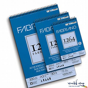 ���� ���� 300 ��� ����� ��� Fabriano 1264 
