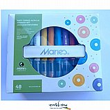 �� 48 ����� ������� ��� �����  -Maries