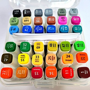 �� ����� �� ���� ������� - 36 ������ deli