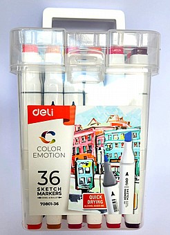 �� ����� �� ���� ������� - 36 ������ deli