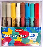 �� 48 ��� ������ NORA