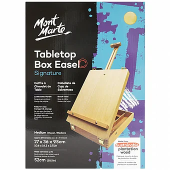 �� ���� ������ ����� - �������� Mont Marte